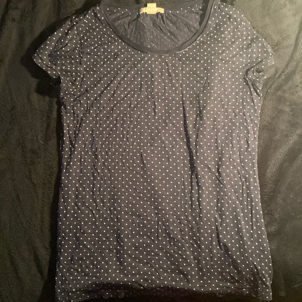 Polka Top